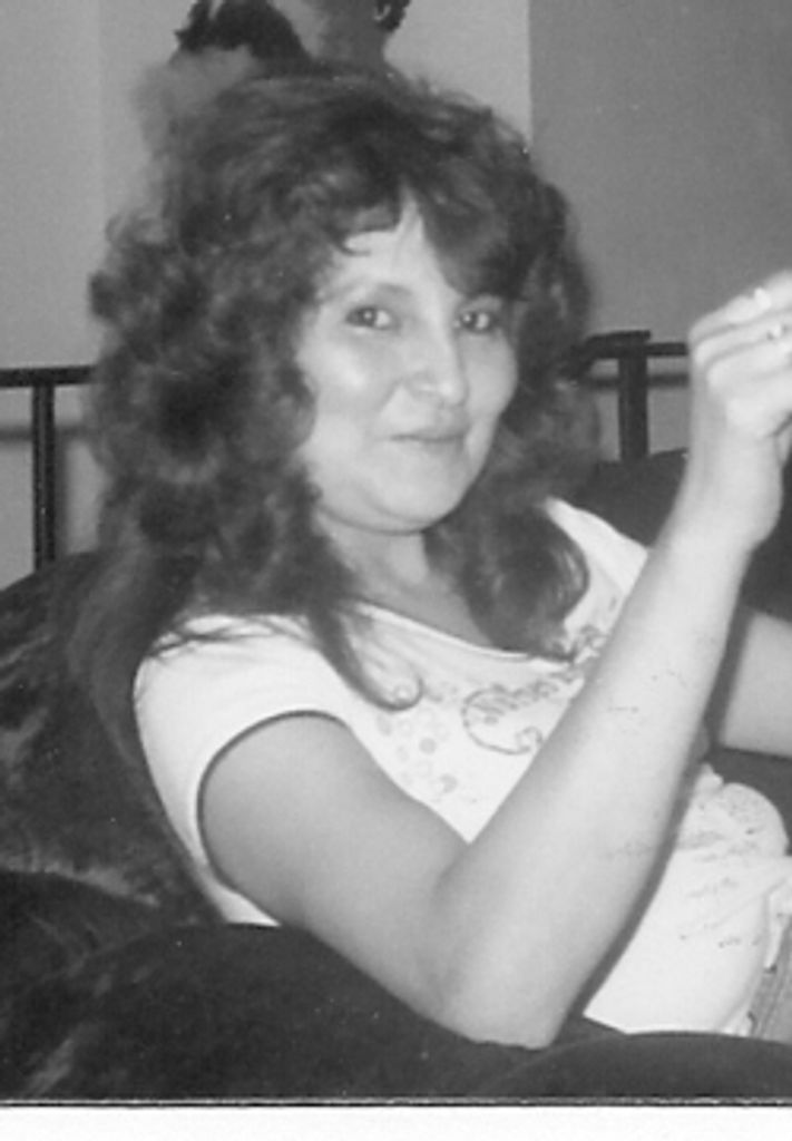 Florine Williams