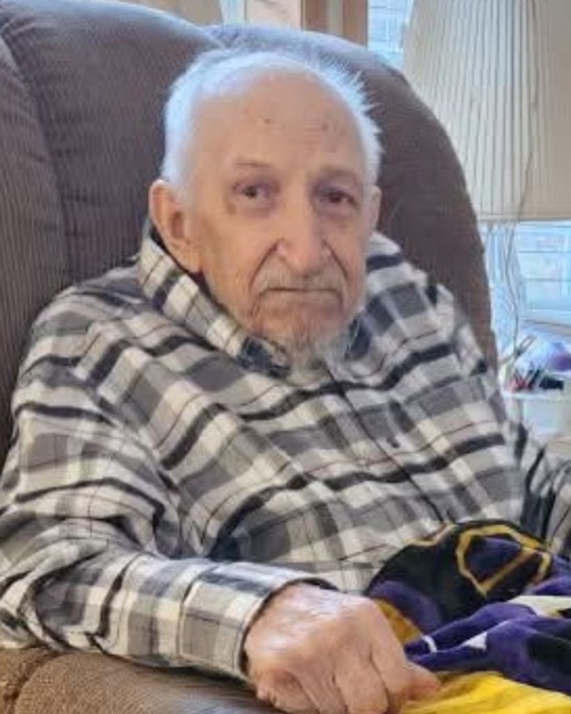 Niles Allen George, Sr. Profile Photo