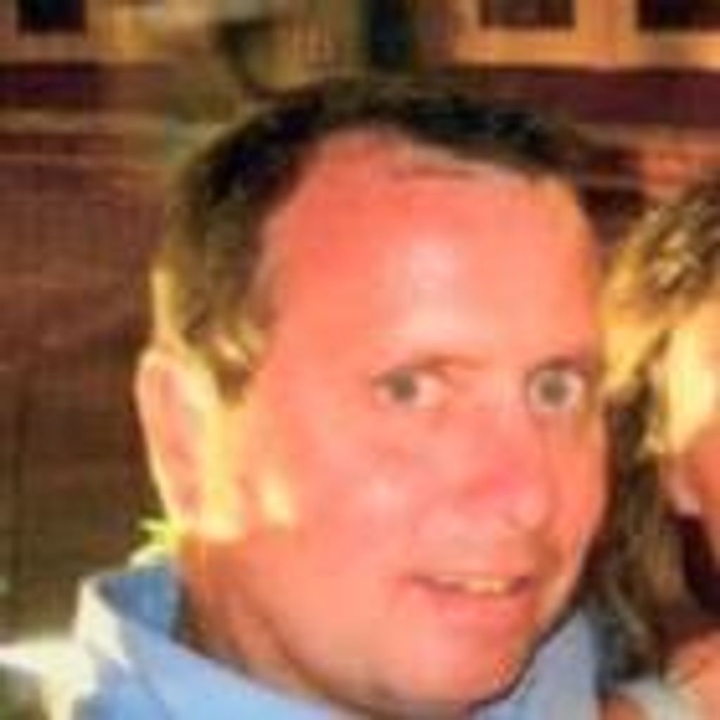 Daniel Dewald Profile Photo