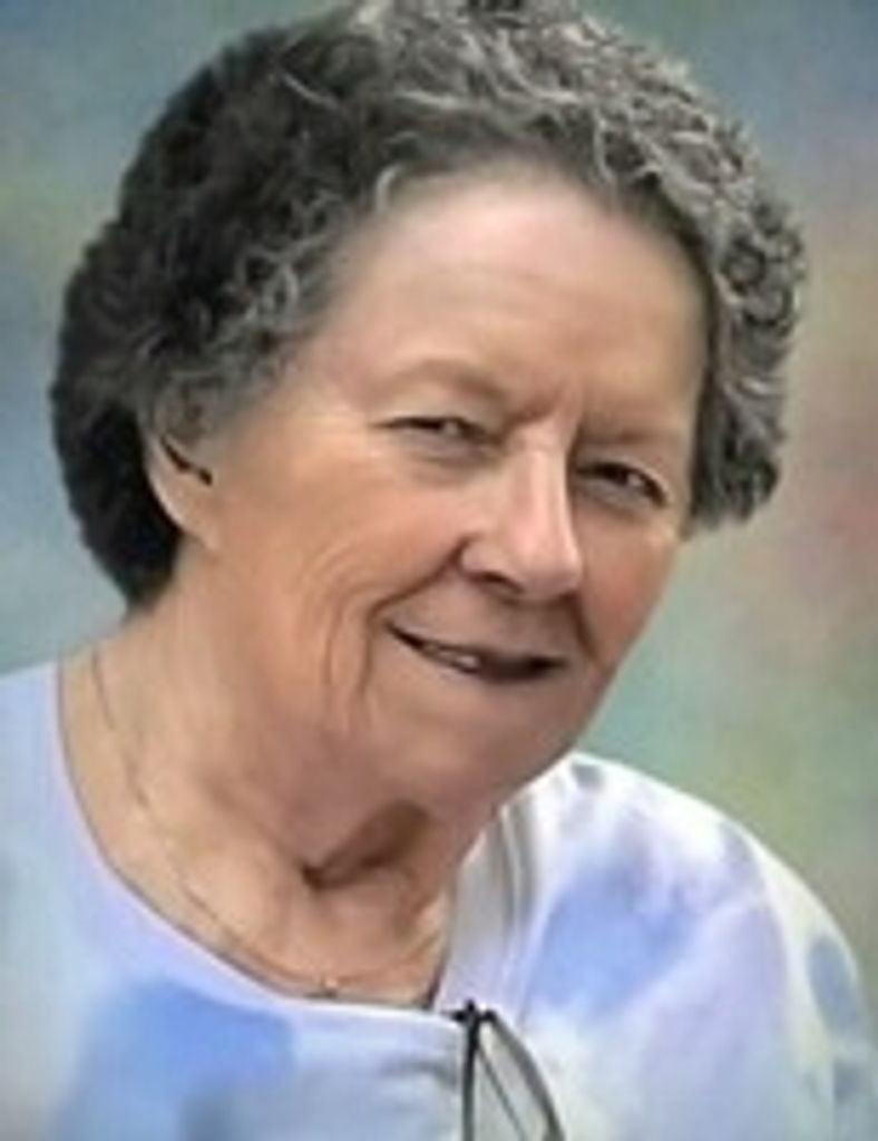 Martha J. Oswald Profile Photo