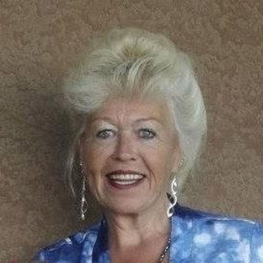 Rosemary Hart Profile Photo