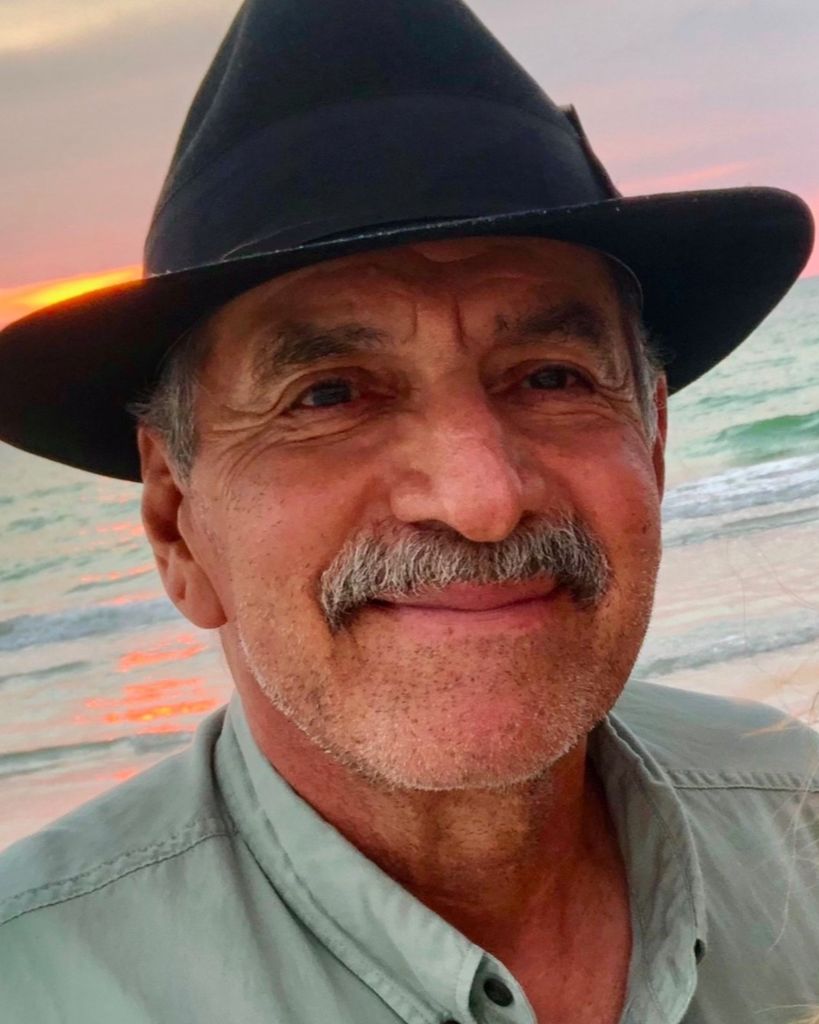 Luis Umana