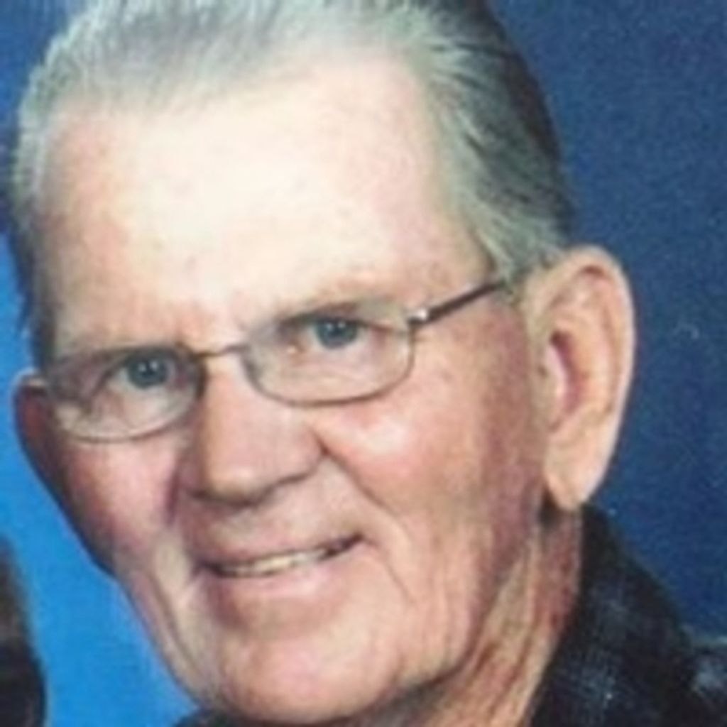 Harris Clayton Gerhardson Profile Photo