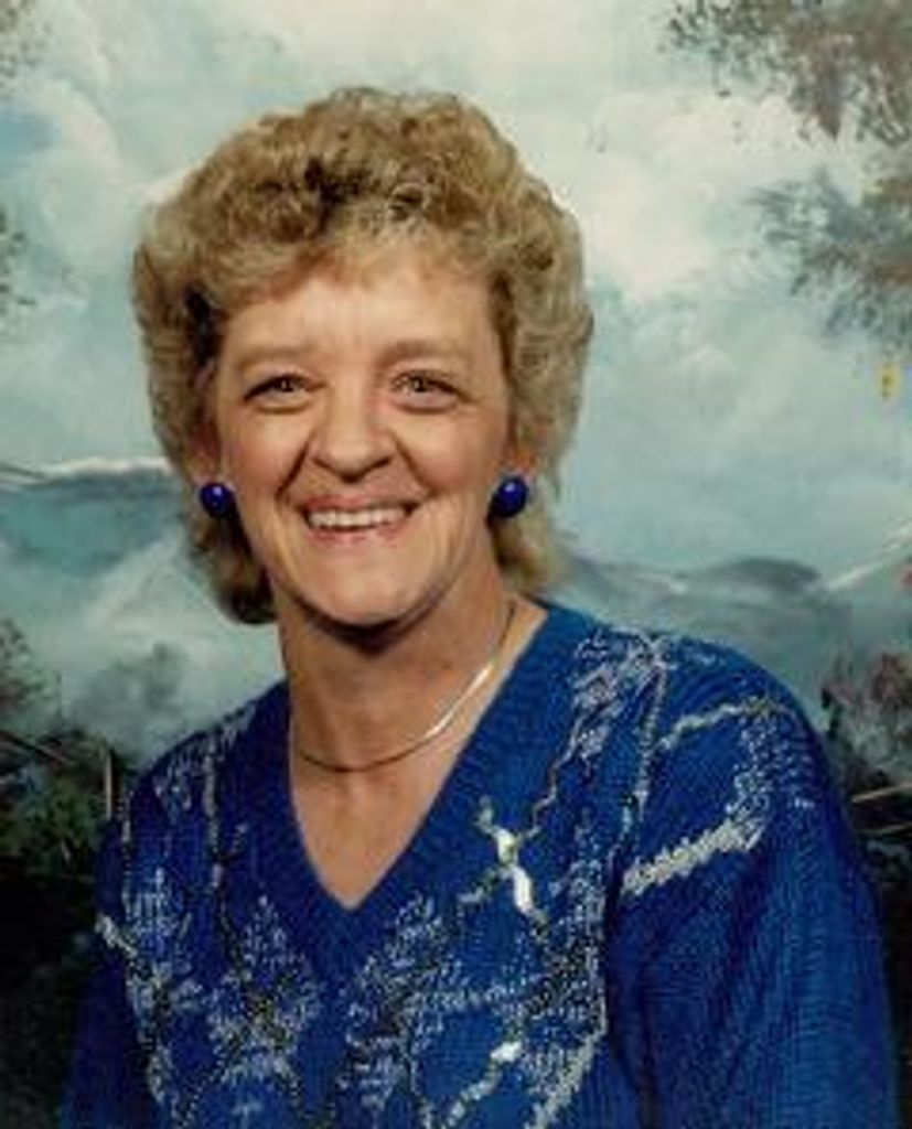 Shelba Jean (Hartwell)  Moore