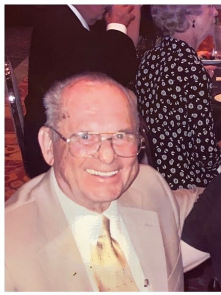 Richard Wilson Elliott