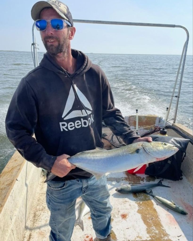 Adam Keith Sanders Profile Photo