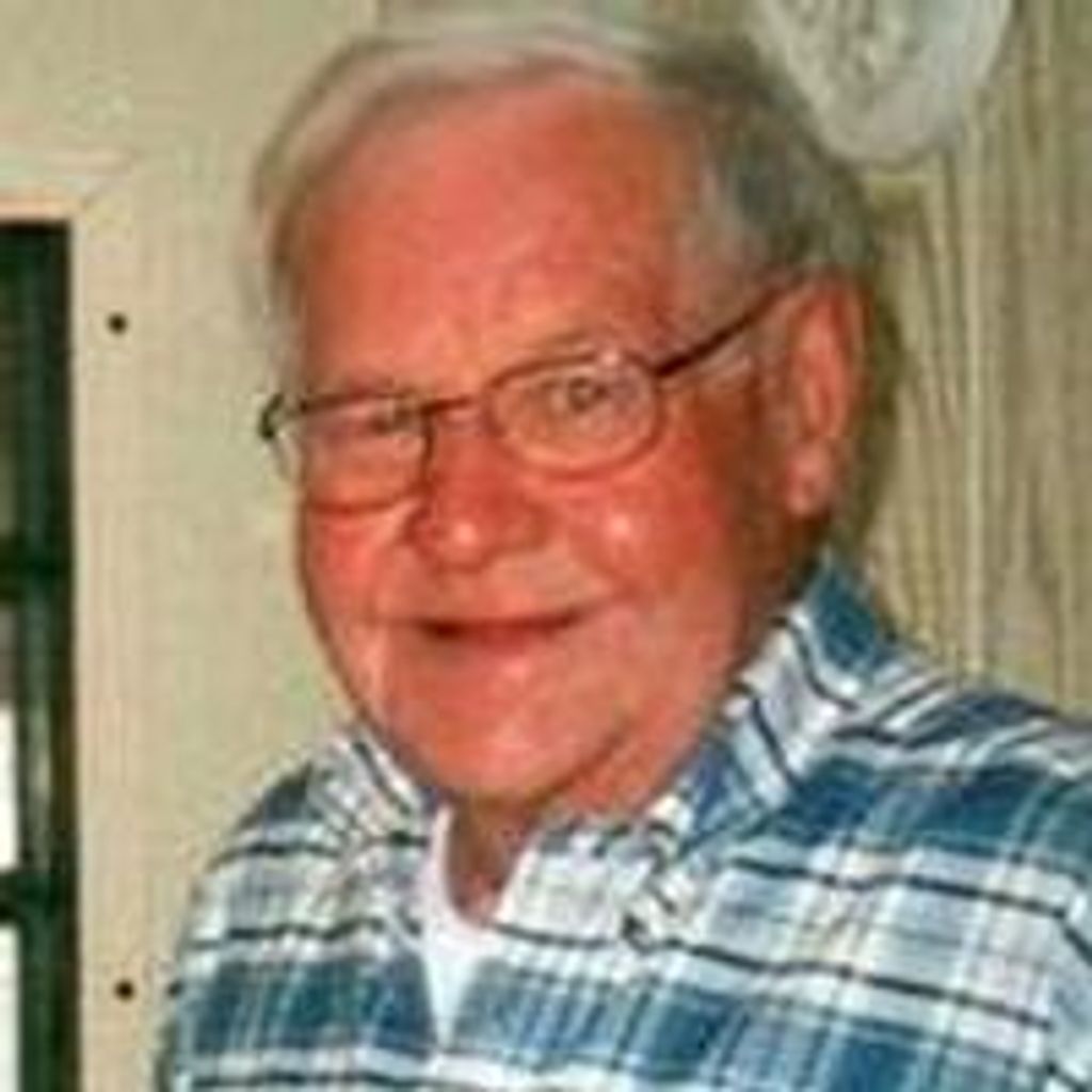 Rex J. Morris