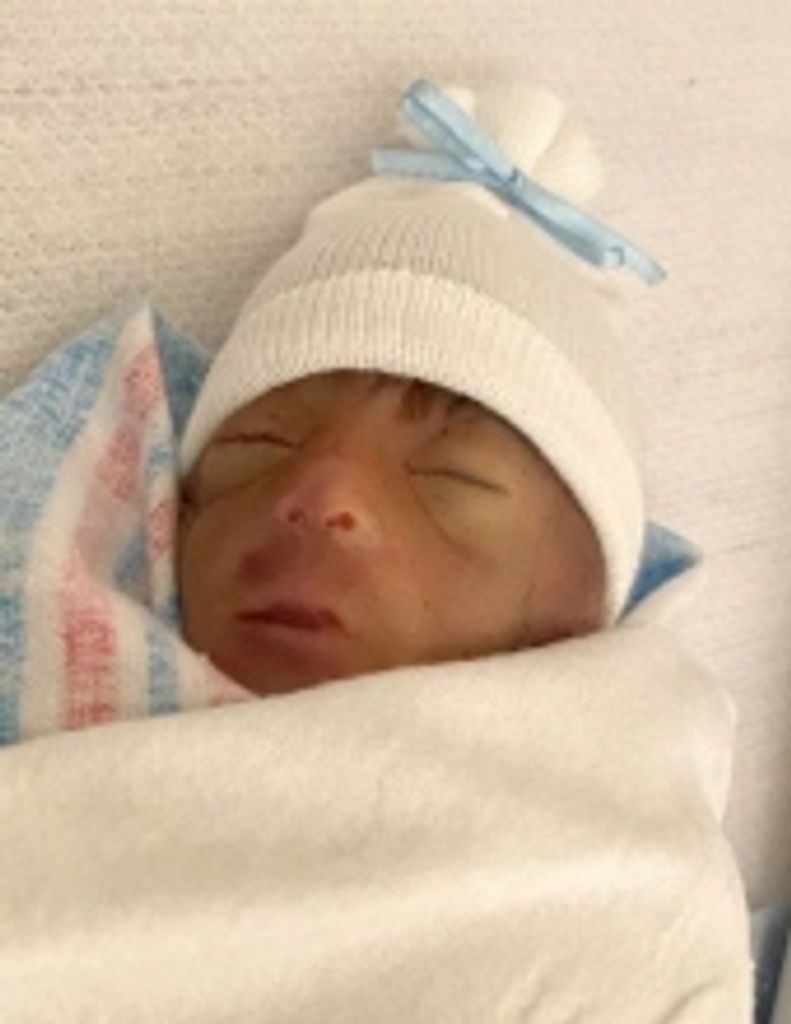 Demoyne David Pennier, Jr.
