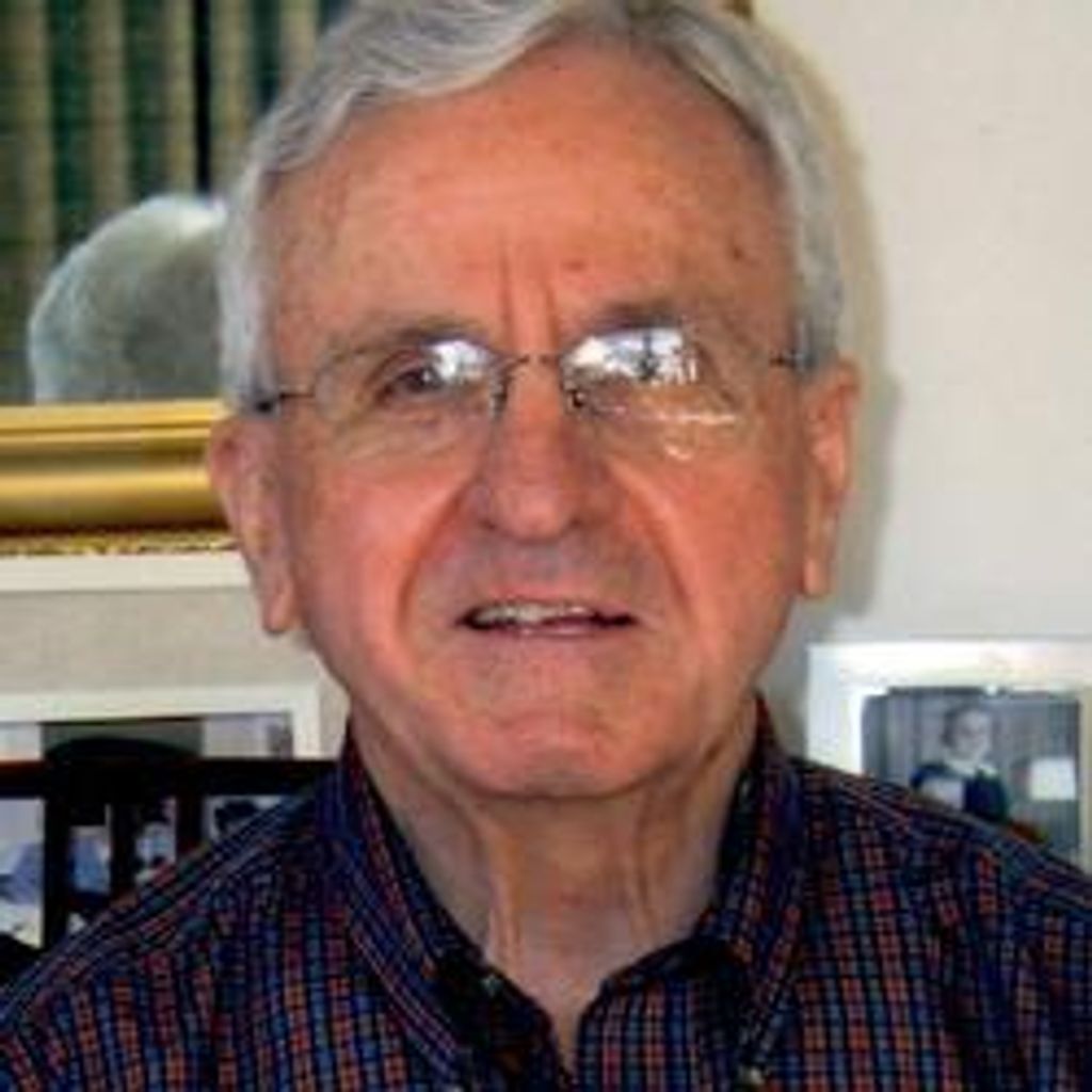 Raymond L. Sundblad