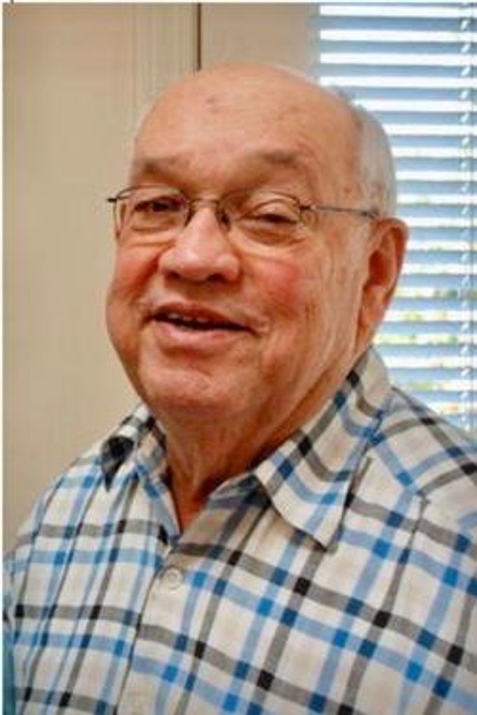 A.A. "Sonny" Pickerill