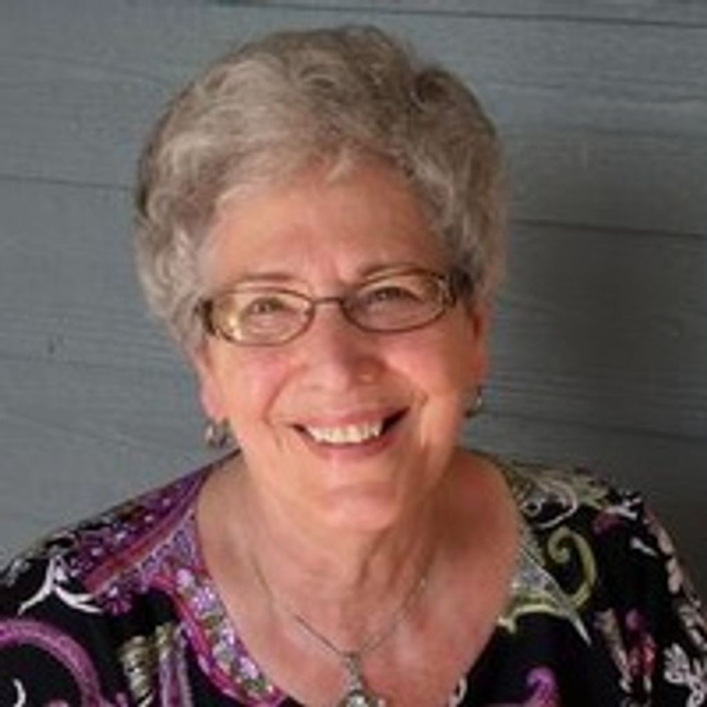 Elaine Lefebvre