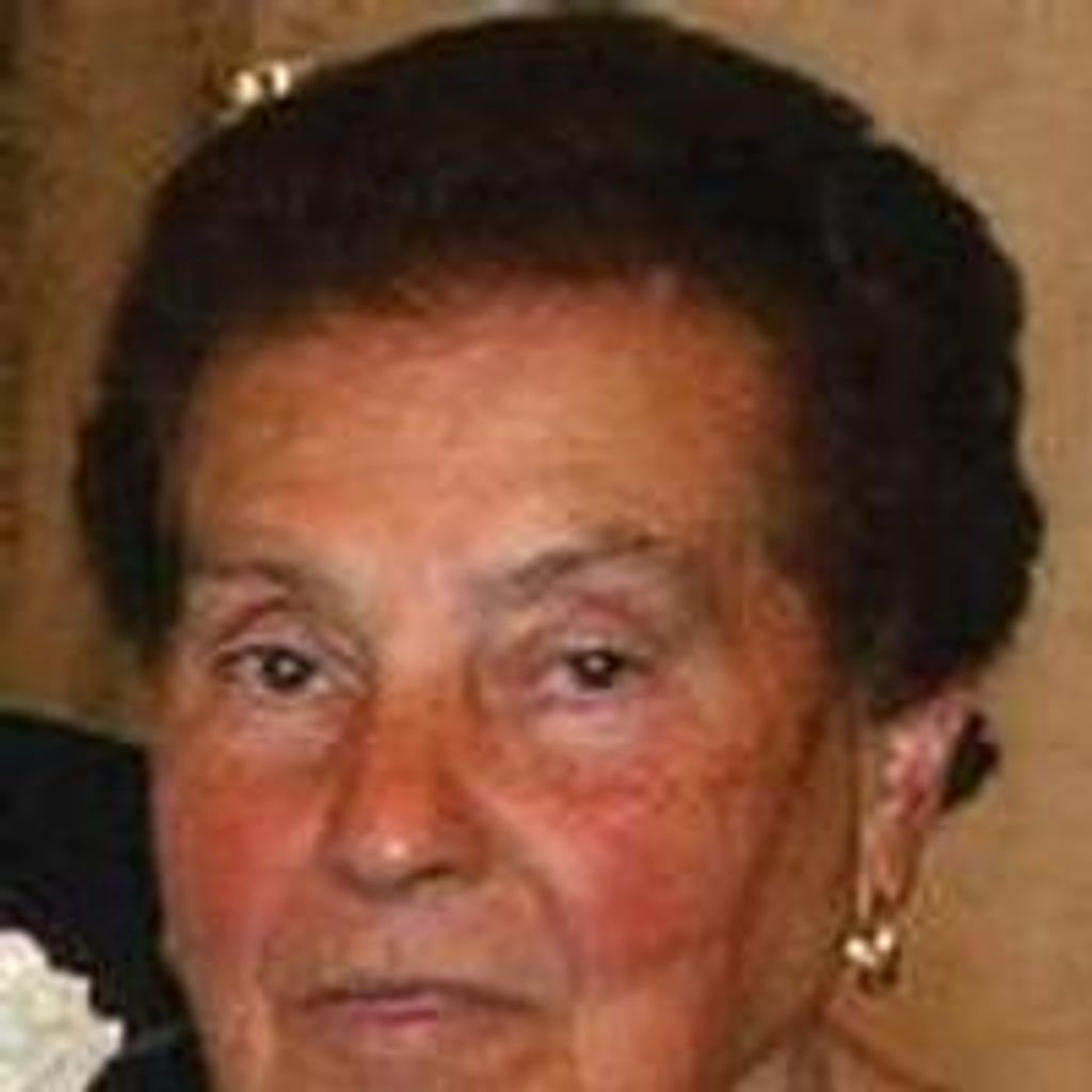Antonietta Di Russo