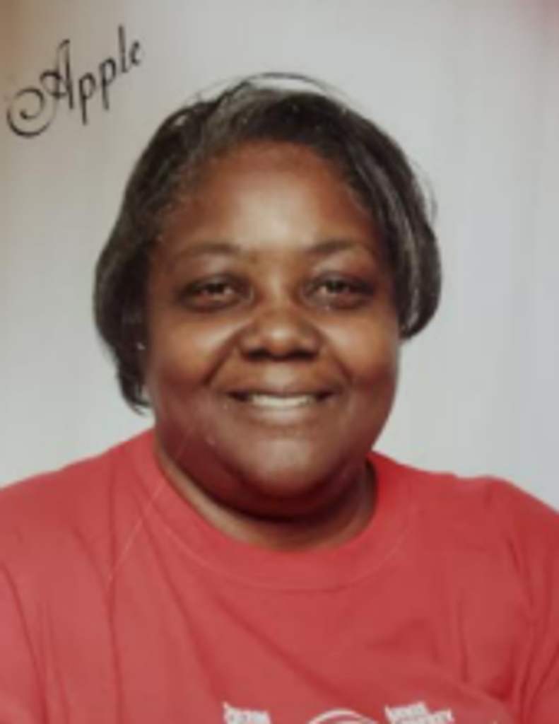 Annie M. Godfrey