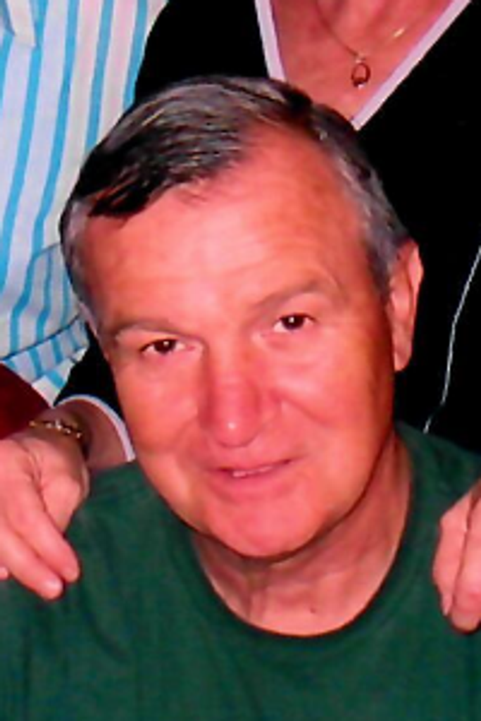 Daniel R. "Moe" Devlin Profile Photo