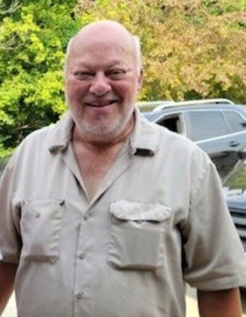 Gregory T. Miller Profile Photo