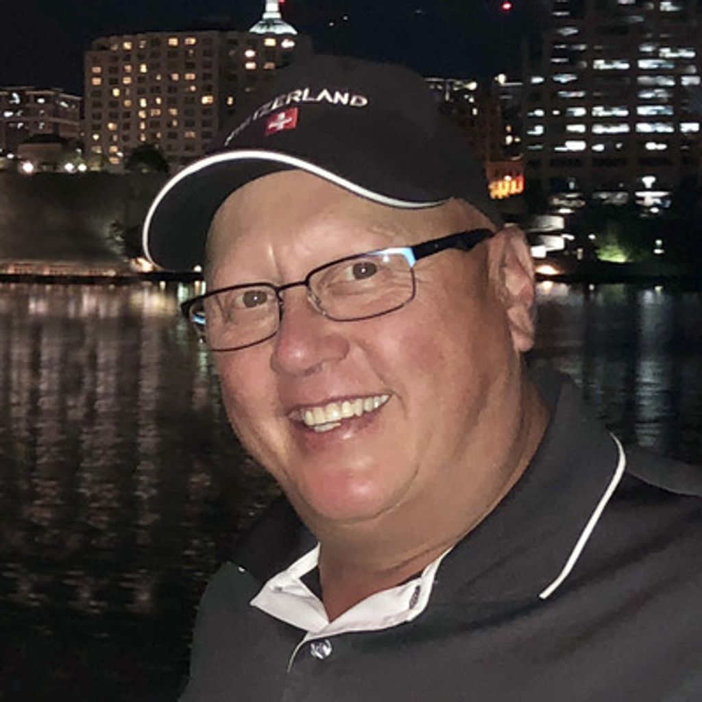 Duane Scott Siegenthaler Profile Photo