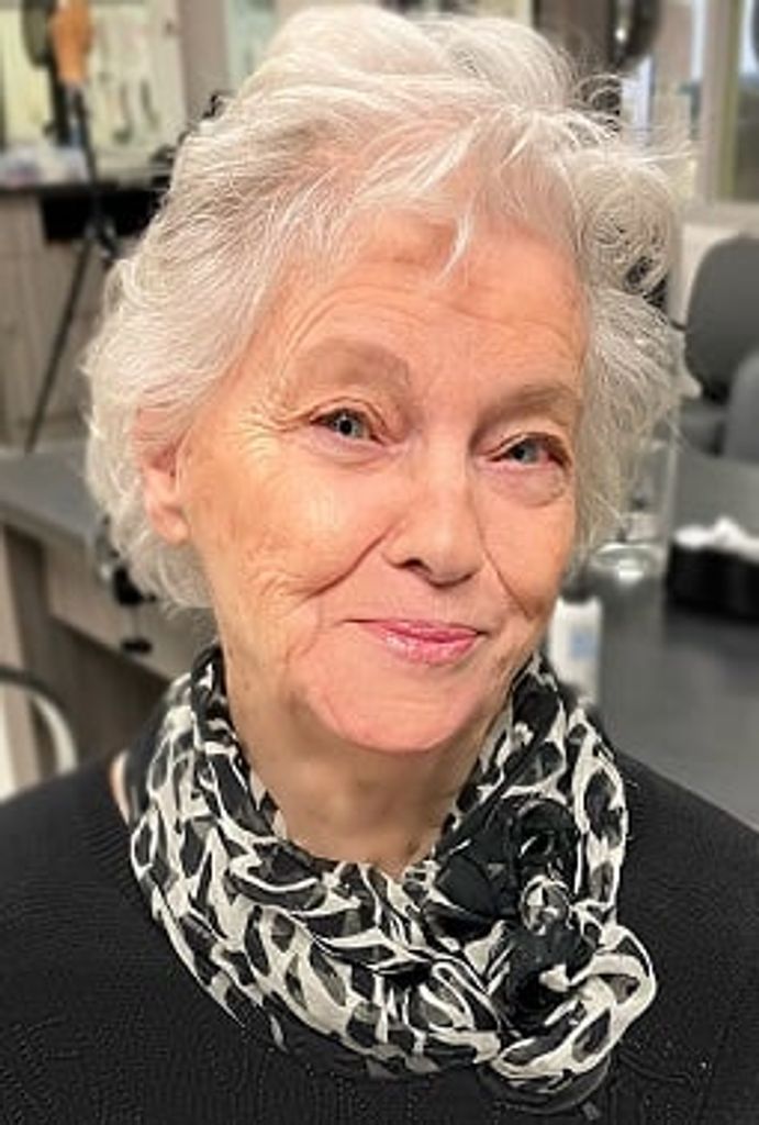 Joan Theresa Jackson