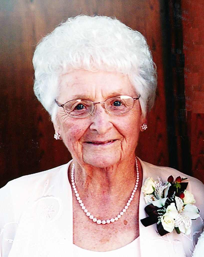 LaVerne Frances Kaminski