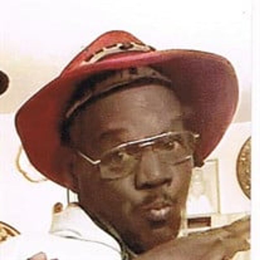 Victor  Duane Joiner