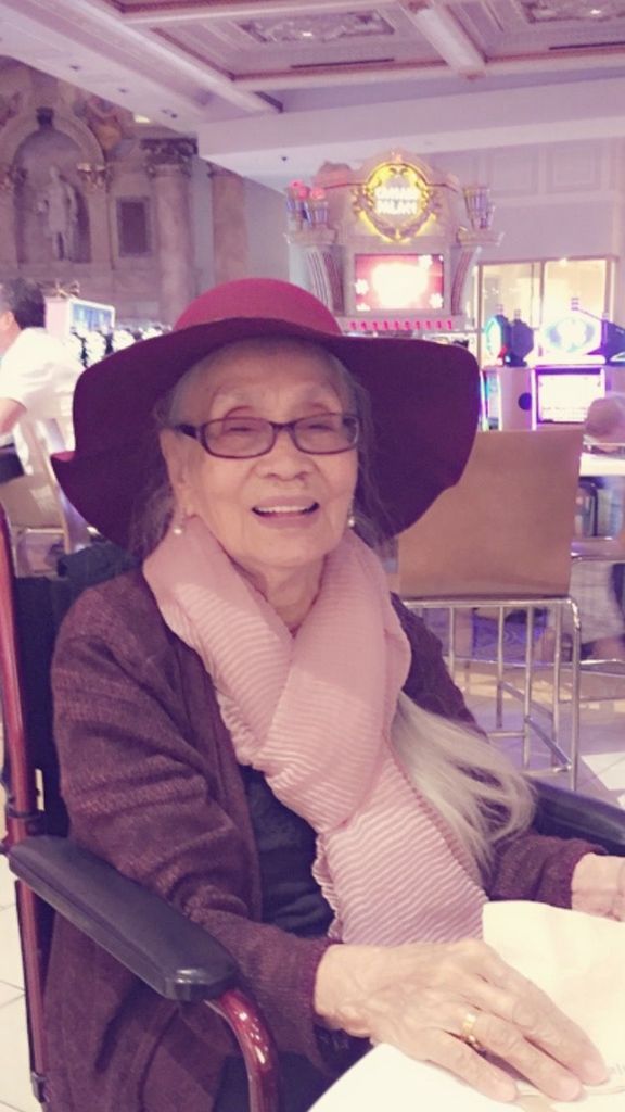 Aurora Senen Cortez
