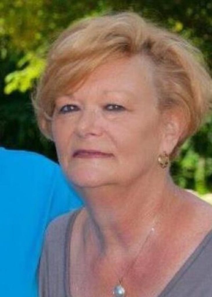 Gloria Moore Emory Profile Photo