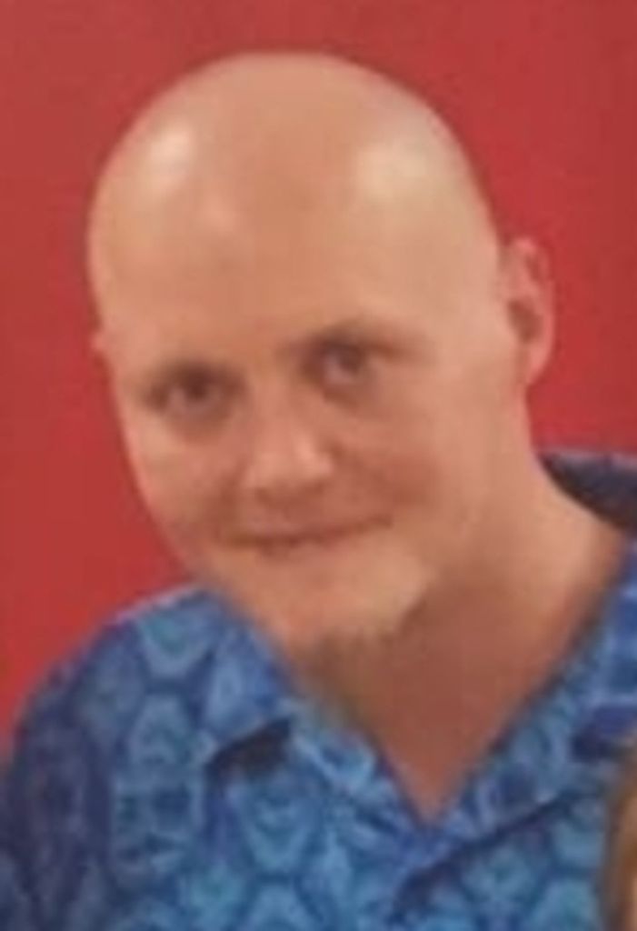 Darrell Travis Maxie Profile Photo
