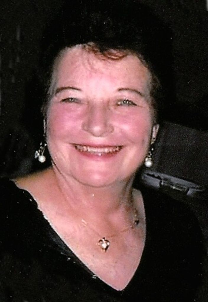 Dorothy Fugate
