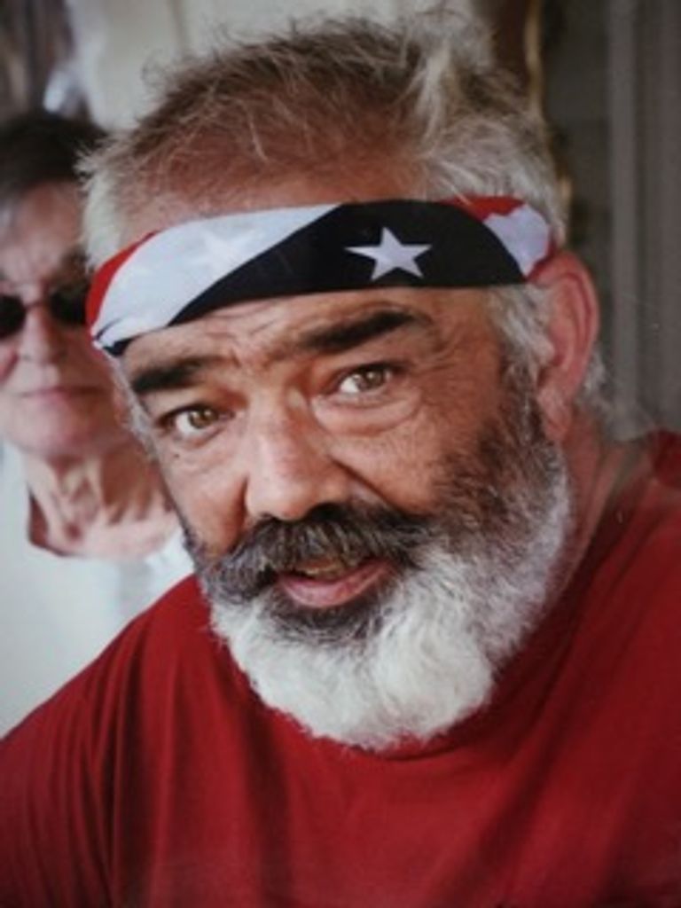 Richard Sam Feeny Ii Profile Photo