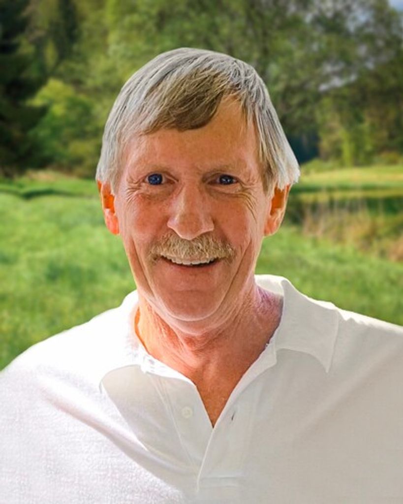 Lawrence D. Rookey Profile Photo
