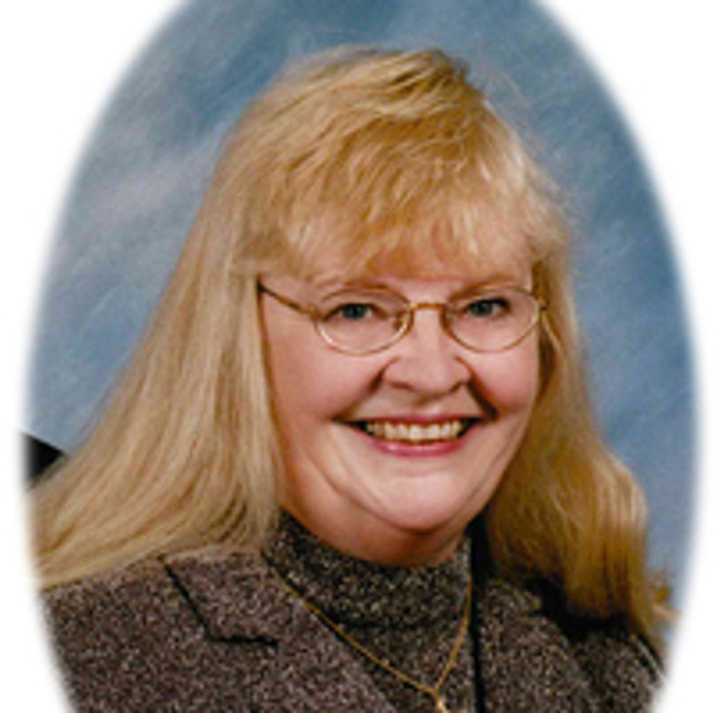 Mary McKenna