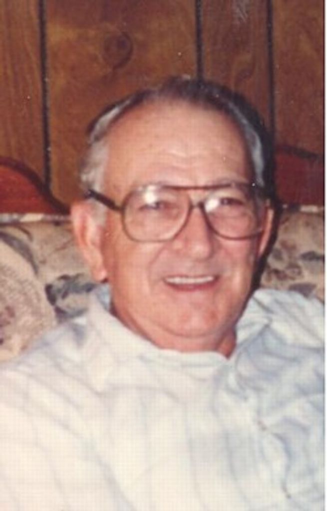 Roland Walker, Sr.