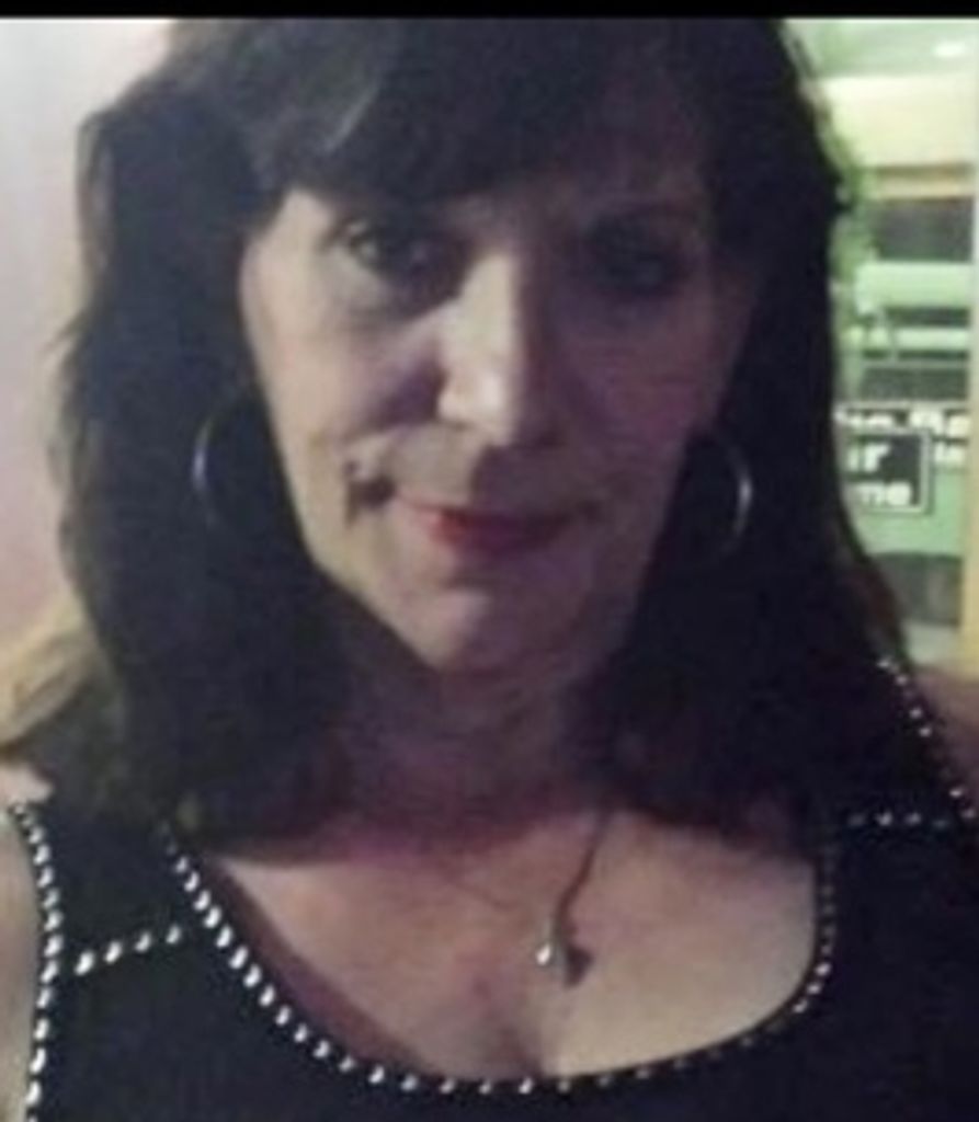 Carolyn Mcgill
