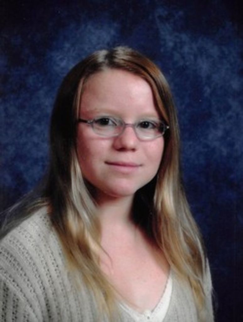 Sabrina Colleen Shelton Profile Photo