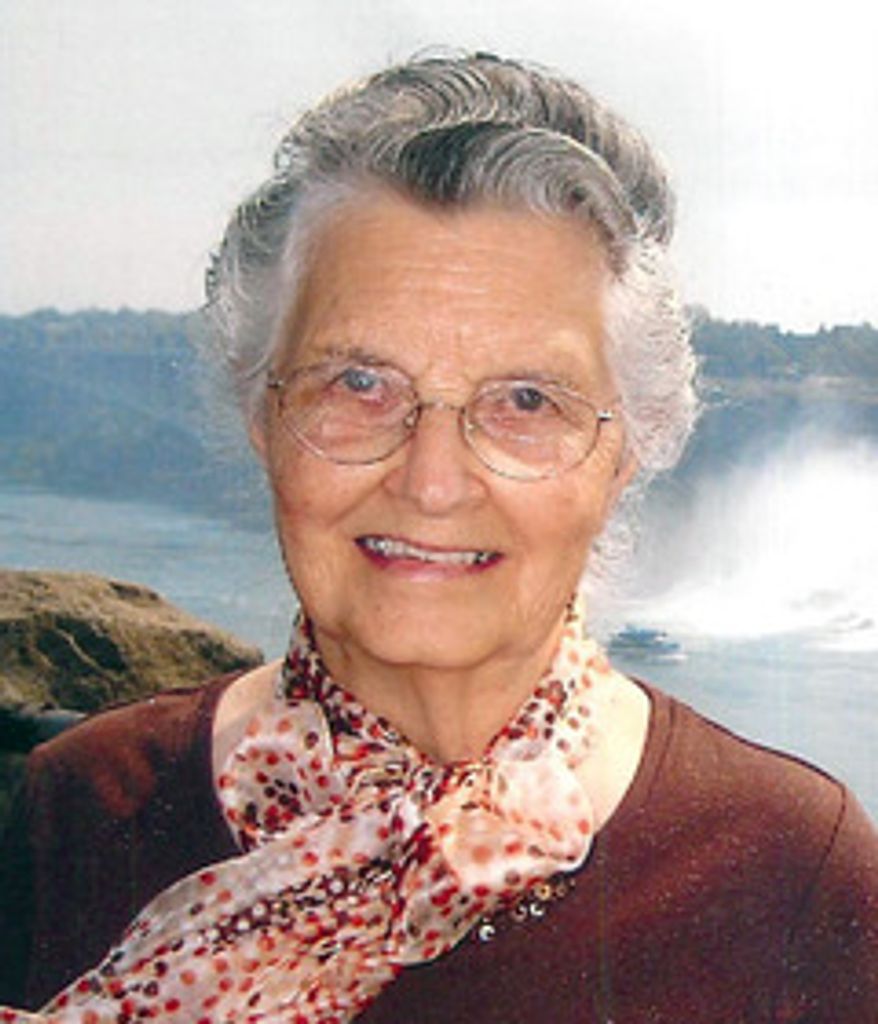 Mary Gabbard