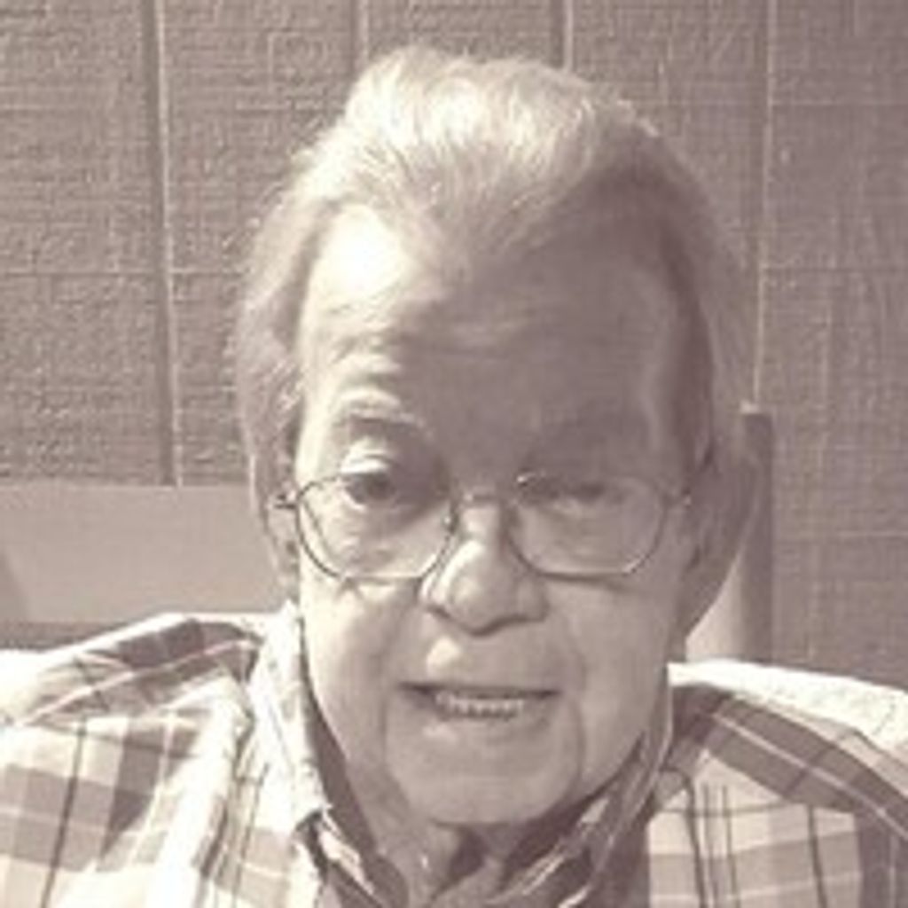 Julian Earl Martin
