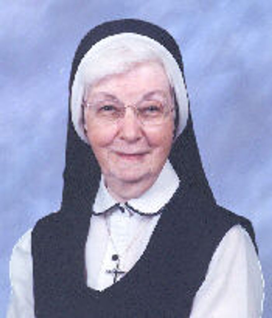 Frances Miriam Spalding Profile Photo
