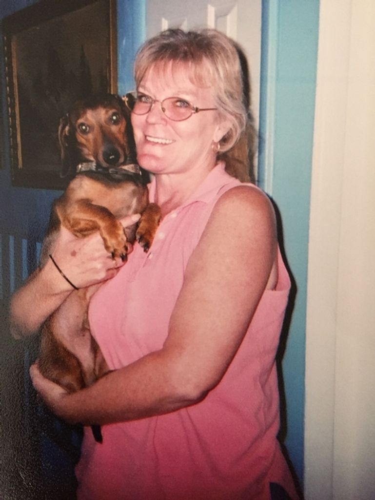 Sonja Jo "Josie" Beckler Profile Photo