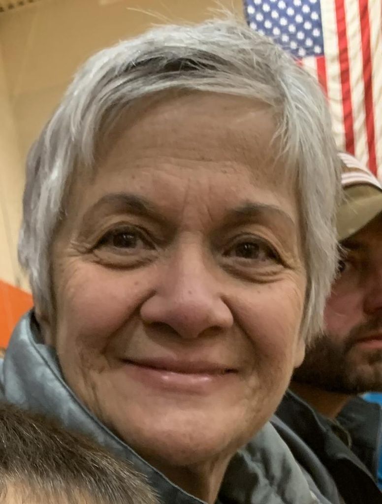 Lois Crispino Profile Photo