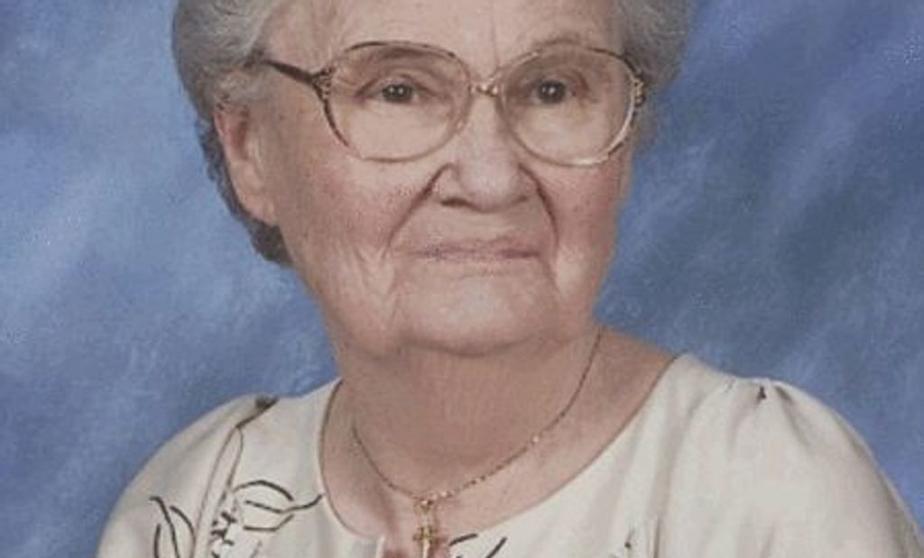 Marie T. Aubuchon