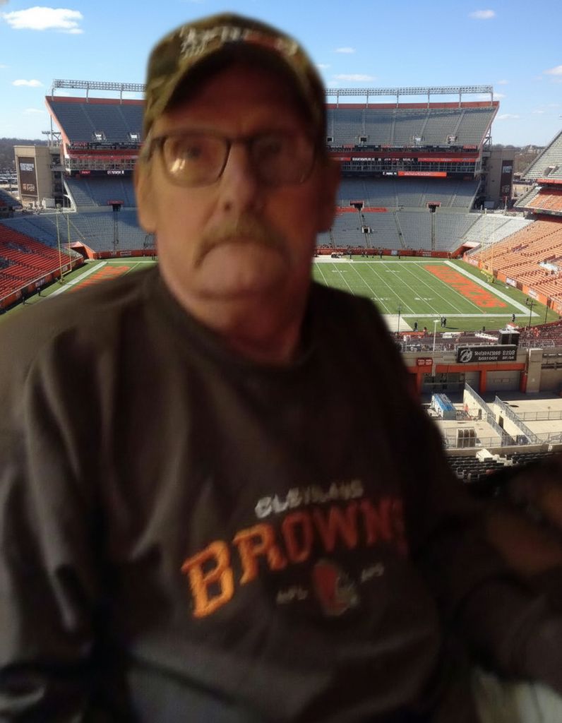 William Frederick McCartney Profile Photo