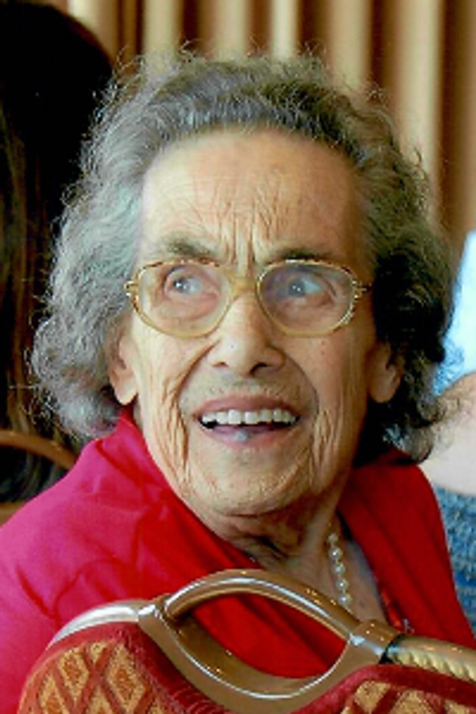 Mary P. (Mattos) Silvia