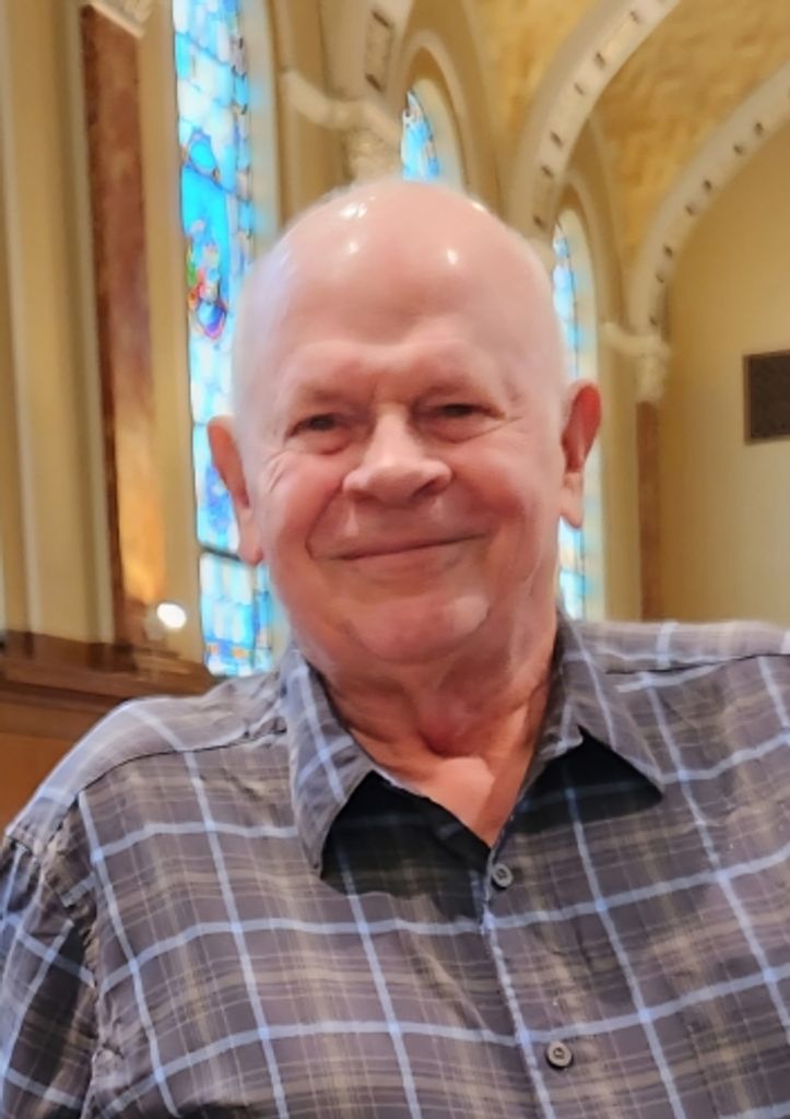 Daniel Jarosz