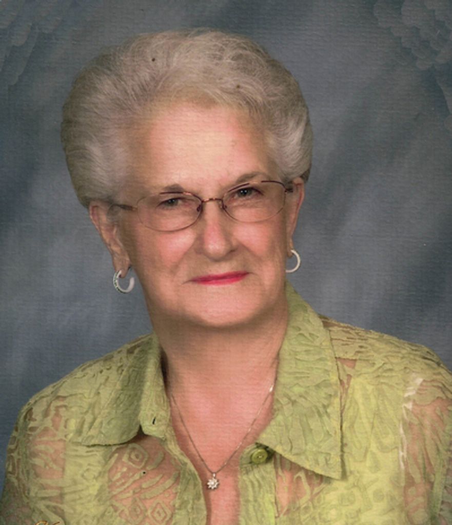 Dottie Smith Thompson Profile Photo