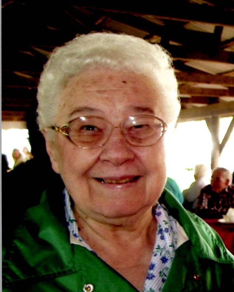 Harriet Anni Hahn