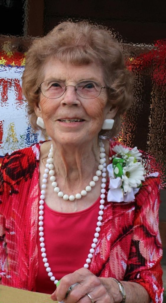 Anna Mae Prichard Profile Photo