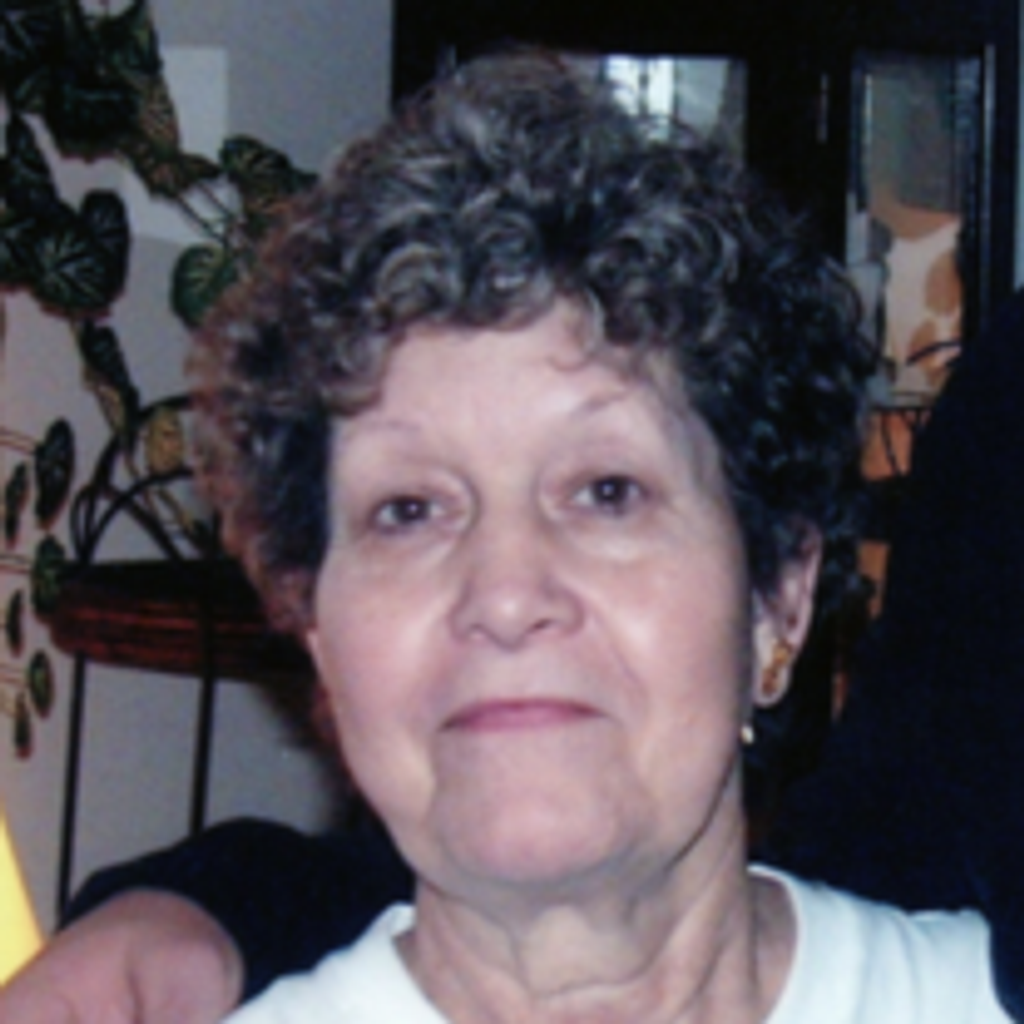 Bessie Mae Hatfield