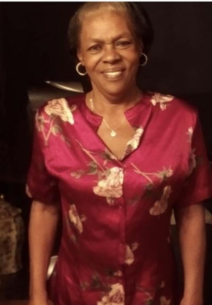 Mamie Dell Harton Profile Photo