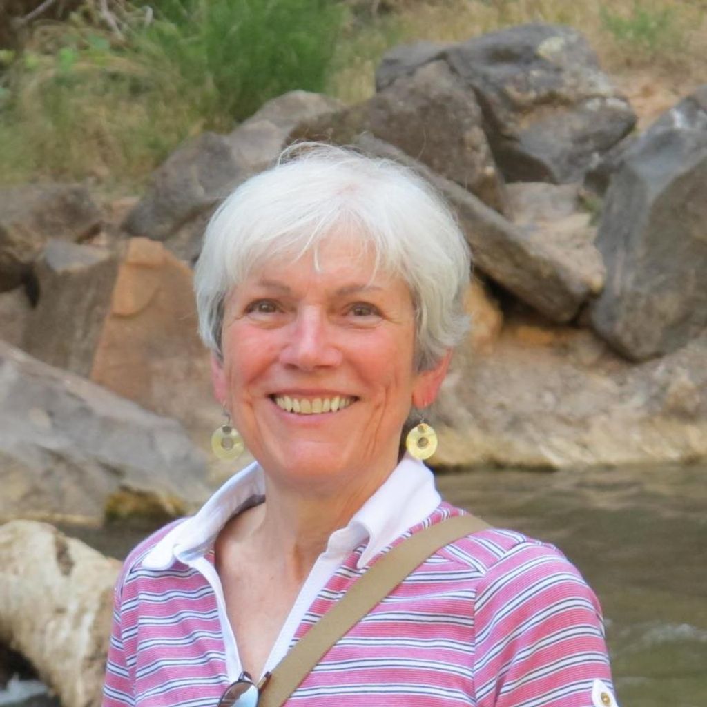 Janet Baker Profile Photo