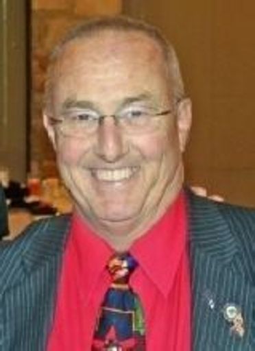 Dr. Tim Bailey Profile Photo