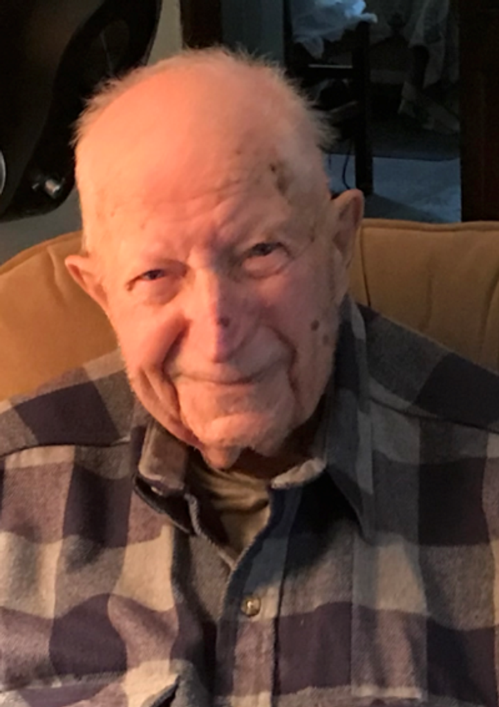 Dale Richard Daurer Profile Photo